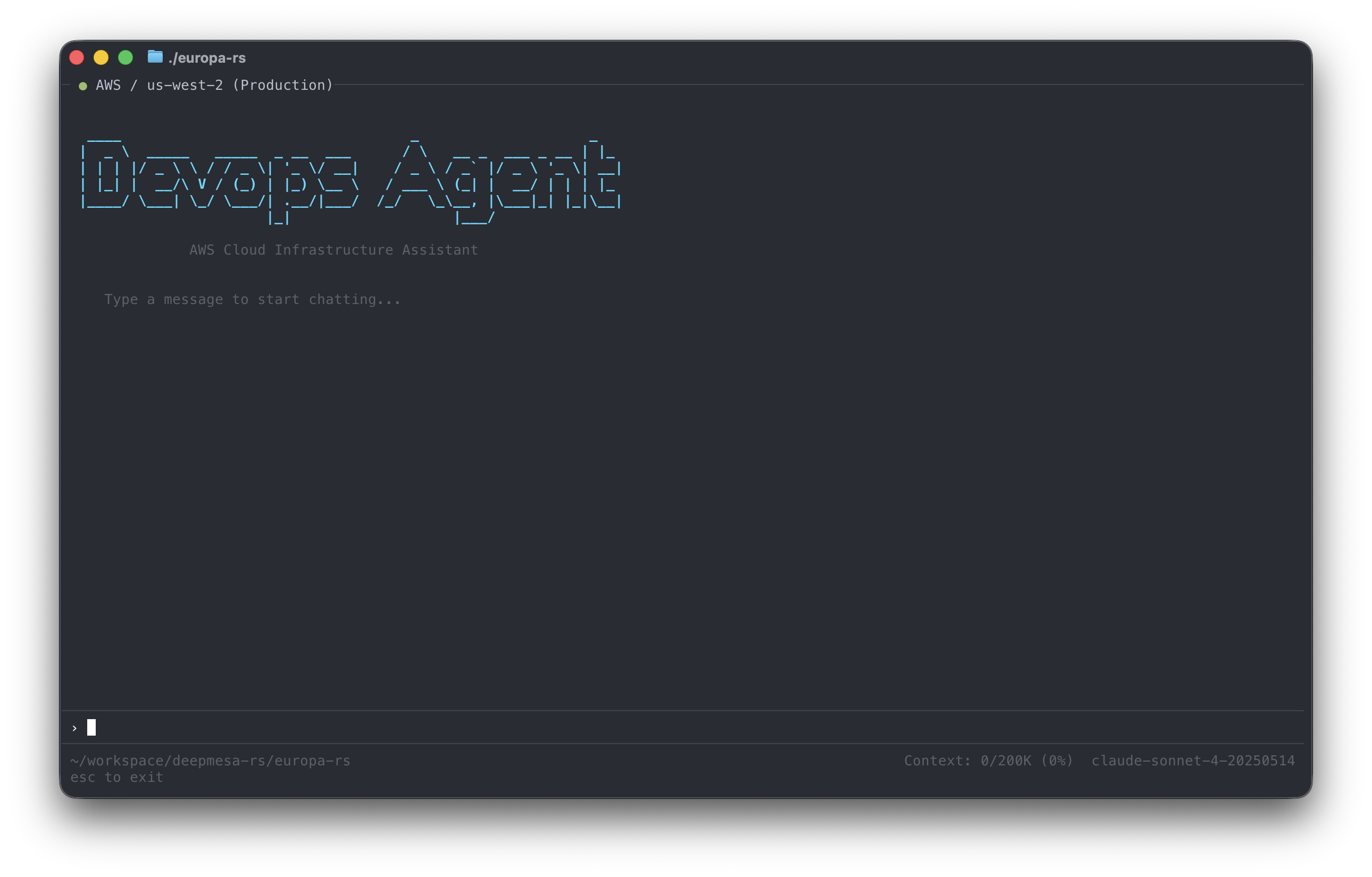 agent-air devops agent